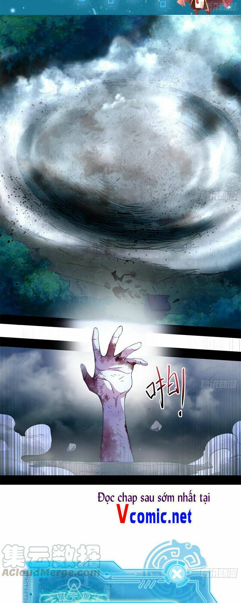 Ta Là Tà Đế Chapter 144 - Trang 2