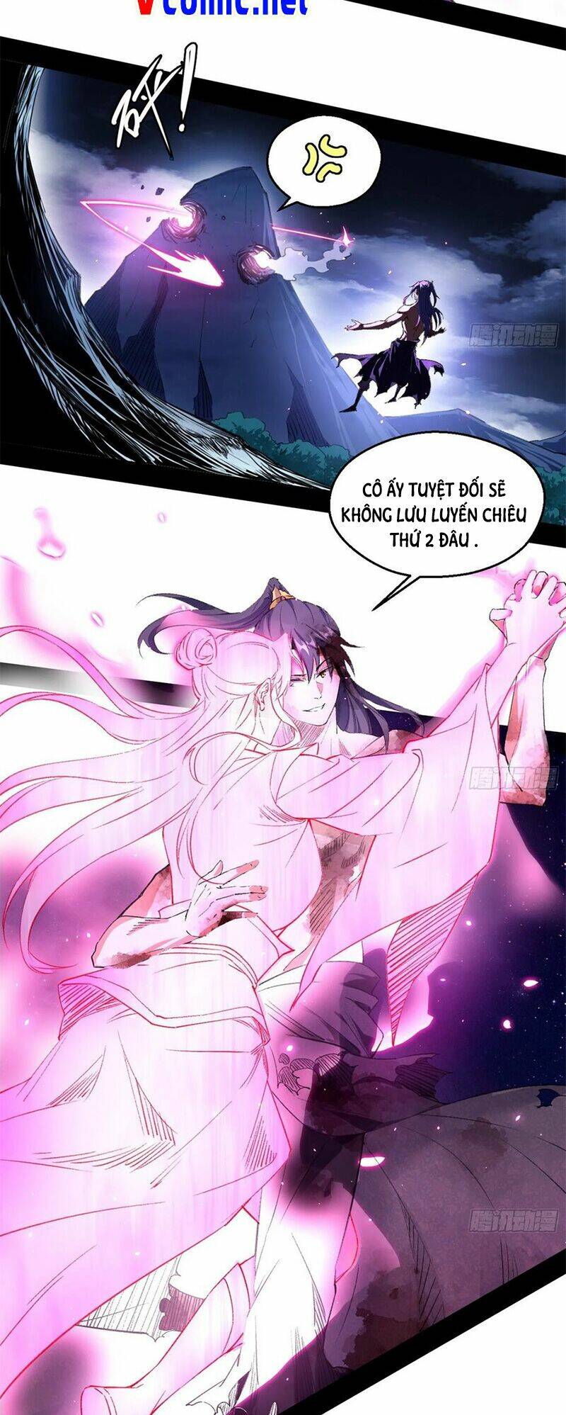 Ta Là Tà Đế Chapter 144 - Trang 2