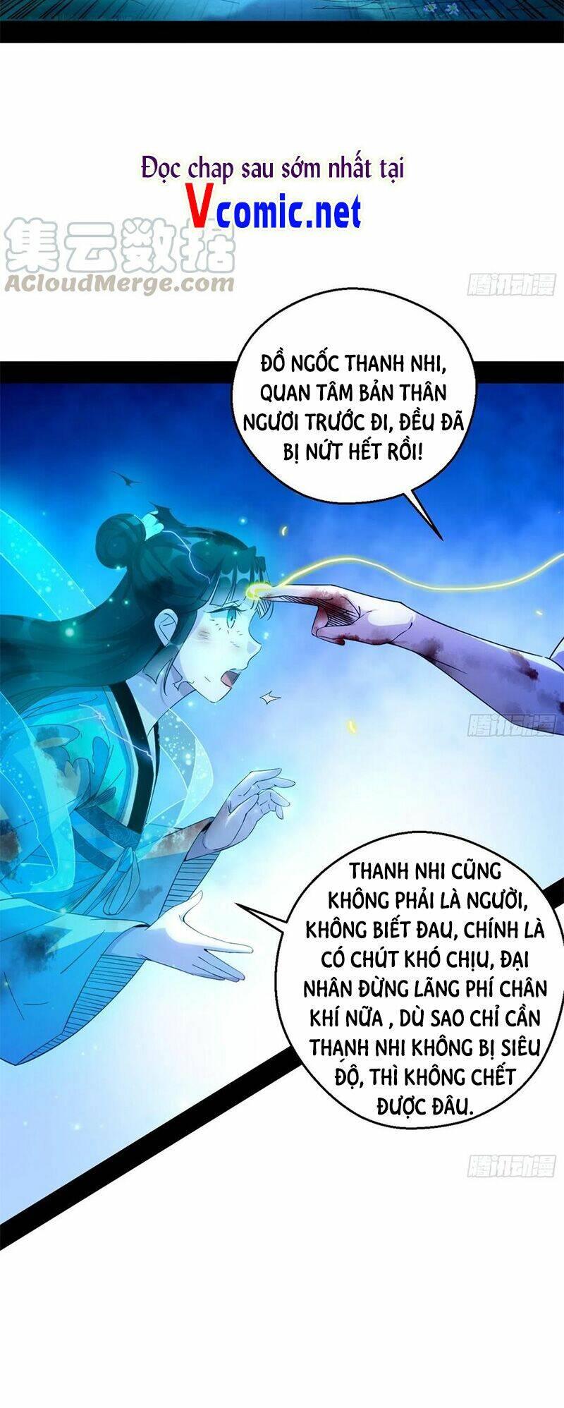 Ta Là Tà Đế Chapter 144 - Trang 2