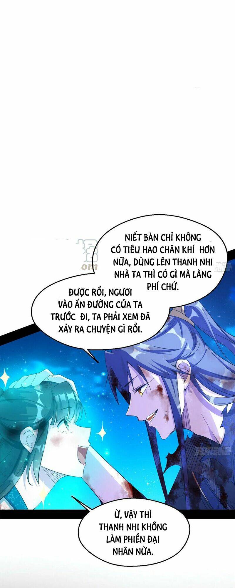 Ta Là Tà Đế Chapter 144 - Trang 2