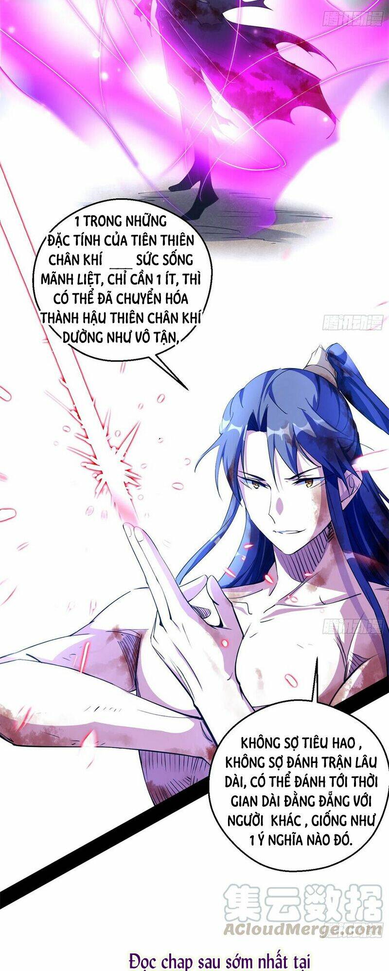 Ta Là Tà Đế Chapter 144 - Trang 2