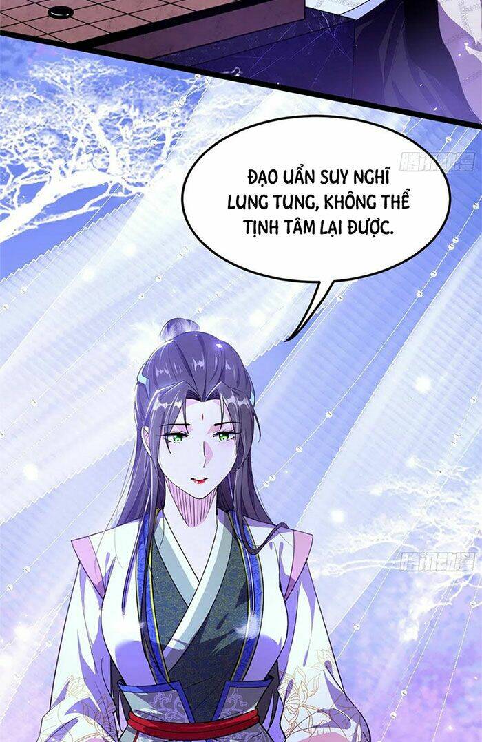 Ta Là Tà Đế Chapter 143 - Trang 2