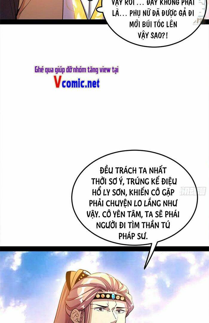 Ta Là Tà Đế Chapter 143 - Trang 2