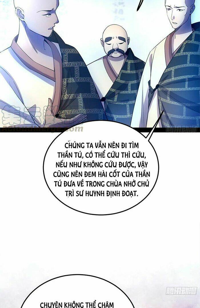 Ta Là Tà Đế Chapter 143 - Trang 2