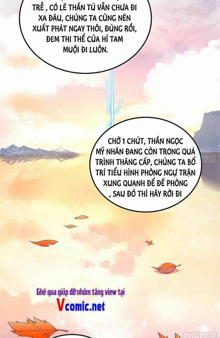 Ta Là Tà Đế Chapter 143 - Trang 2