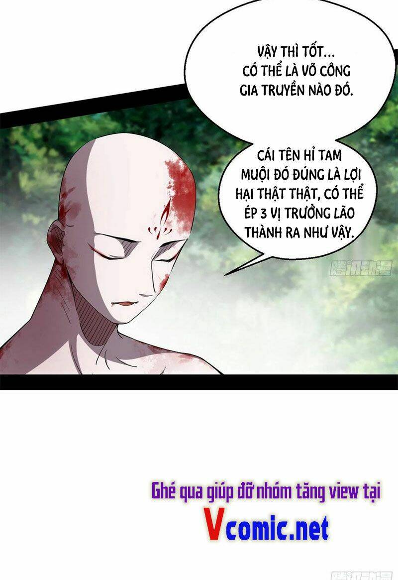 Ta Là Tà Đế Chapter 142 - Trang 2