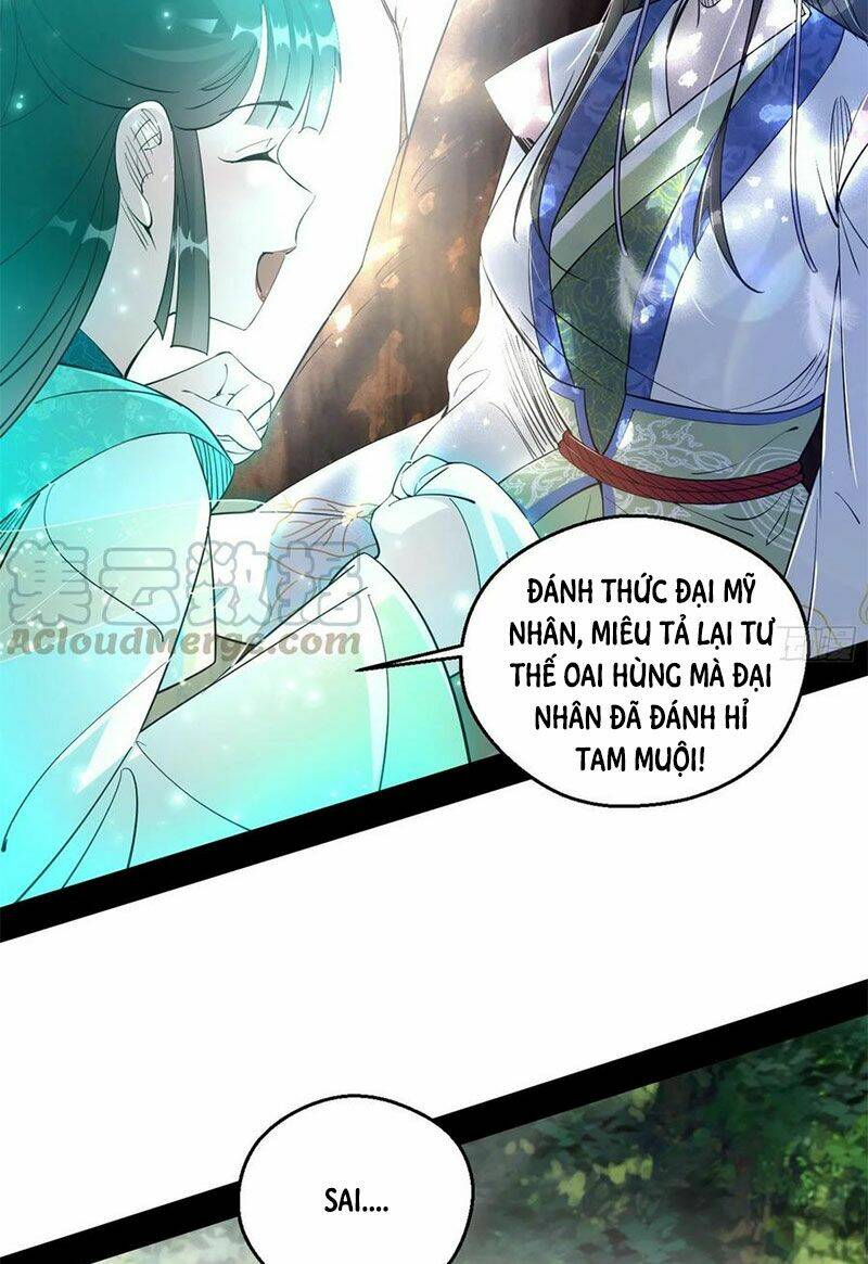 Ta Là Tà Đế Chapter 142 - Trang 2