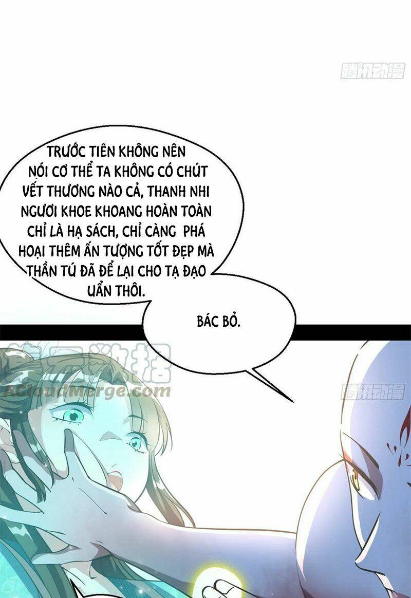 Ta Là Tà Đế Chapter 142 - Trang 2