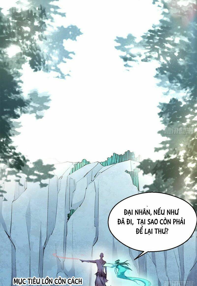 Ta Là Tà Đế Chapter 142 - Trang 2