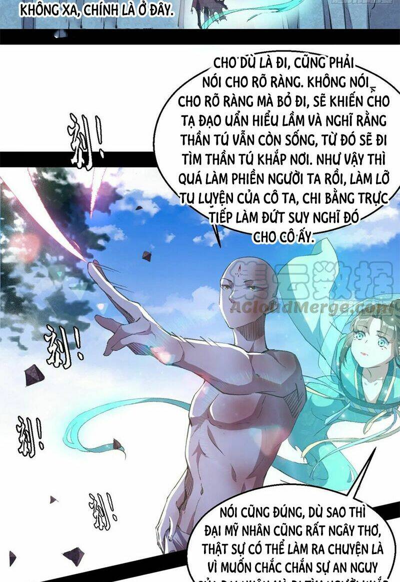 Ta Là Tà Đế Chapter 142 - Trang 2