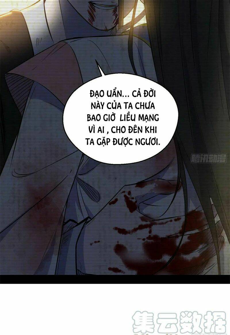 Ta Là Tà Đế Chapter 142 - Trang 2