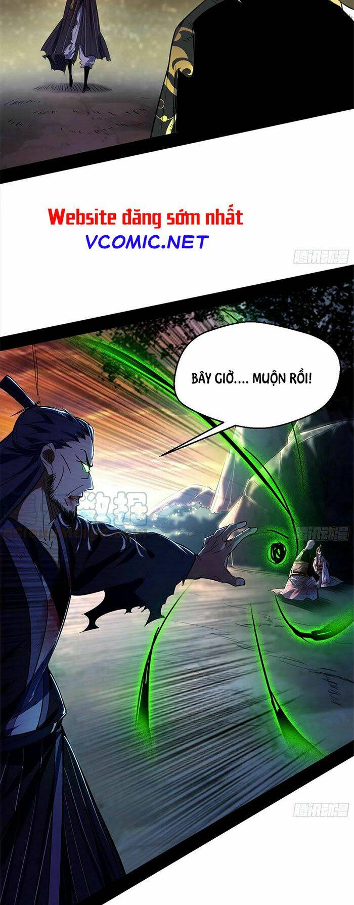 Ta Là Tà Đế Chapter 140 - Trang 2