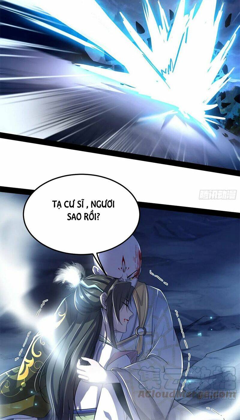 Ta Là Tà Đế Chapter 138 - Trang 2