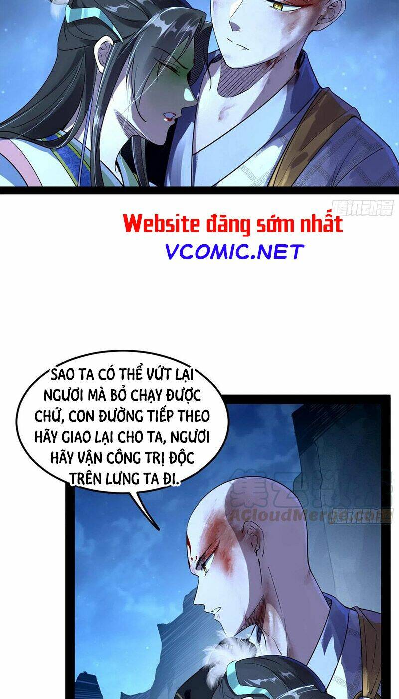 Ta Là Tà Đế Chapter 138 - Trang 2