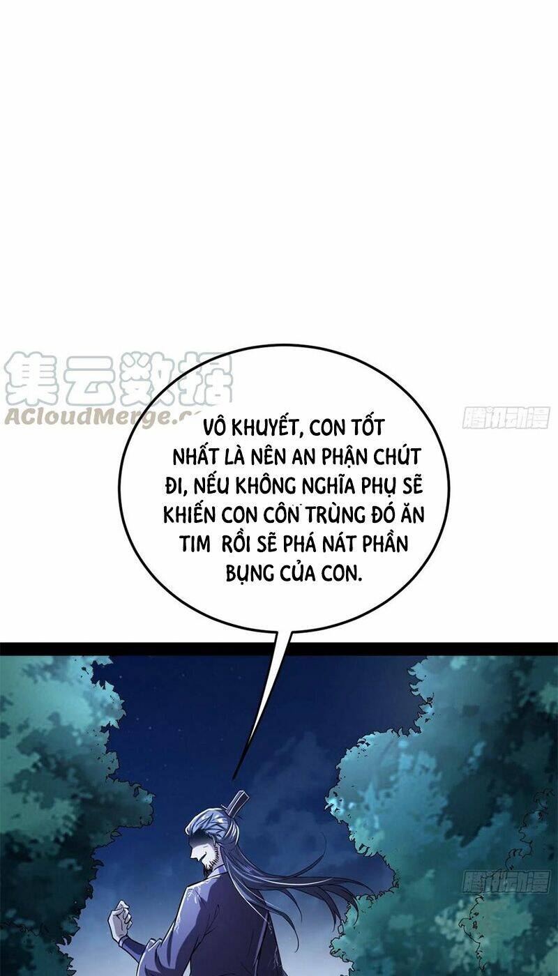 Ta Là Tà Đế Chapter 138 - Trang 2