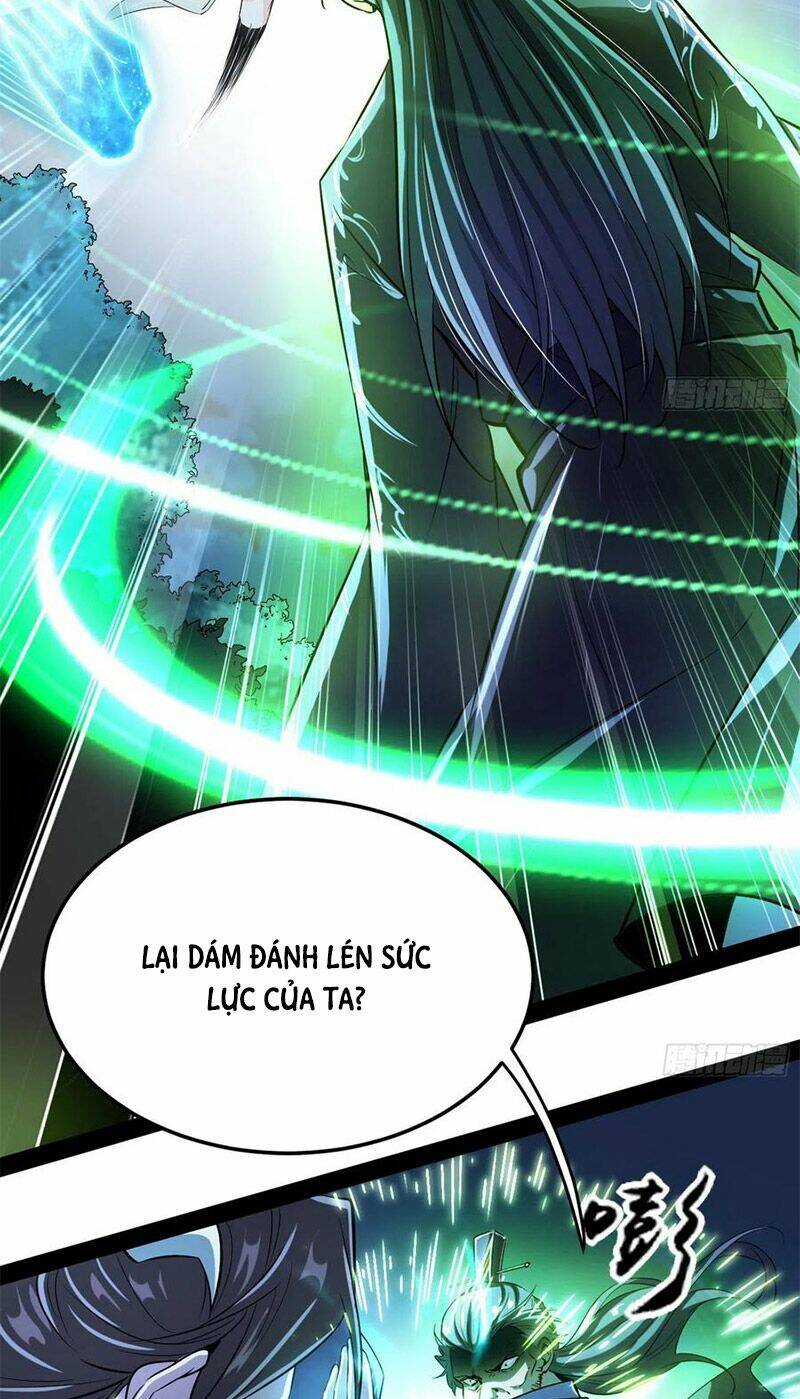 Ta Là Tà Đế Chapter 138 - Trang 2