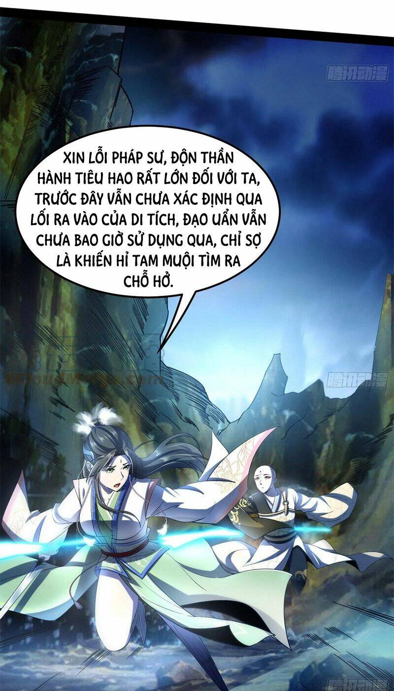 Ta Là Tà Đế Chapter 138 - Trang 2