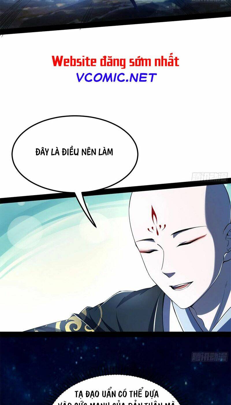 Ta Là Tà Đế Chapter 138 - Trang 2