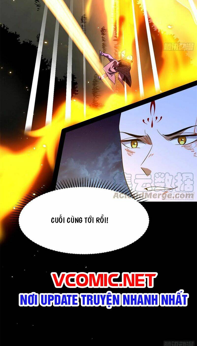 Ta Là Tà Đế Chapter 138 - Trang 2