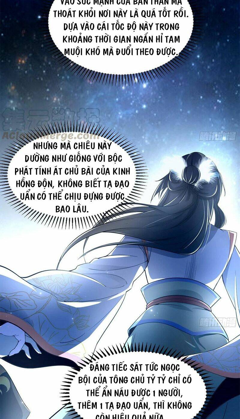 Ta Là Tà Đế Chapter 138 - Trang 2