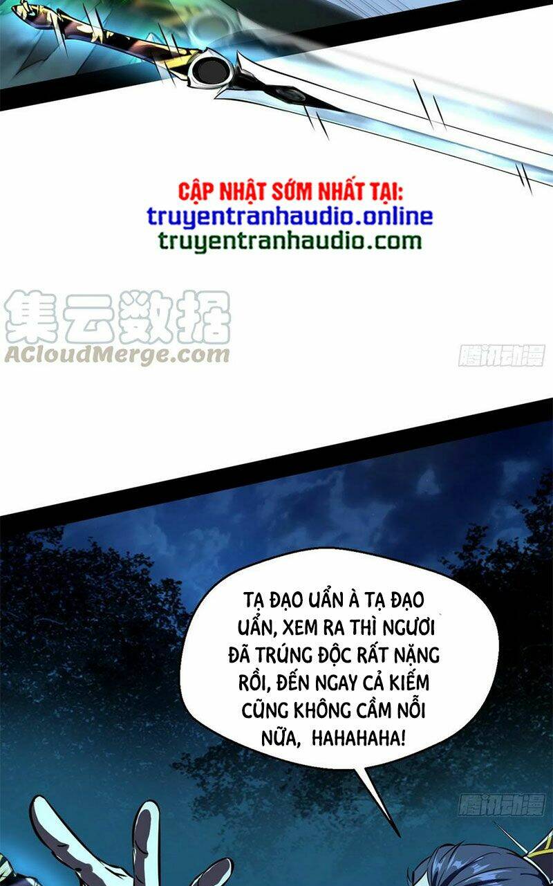 Ta Là Tà Đế Chapter 137.2 - Trang 2