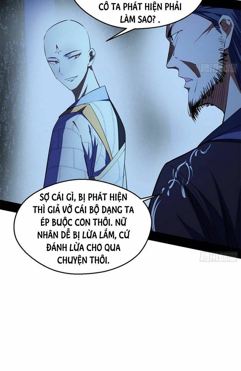 Ta Là Tà Đế Chapter 137.1 - Trang 2