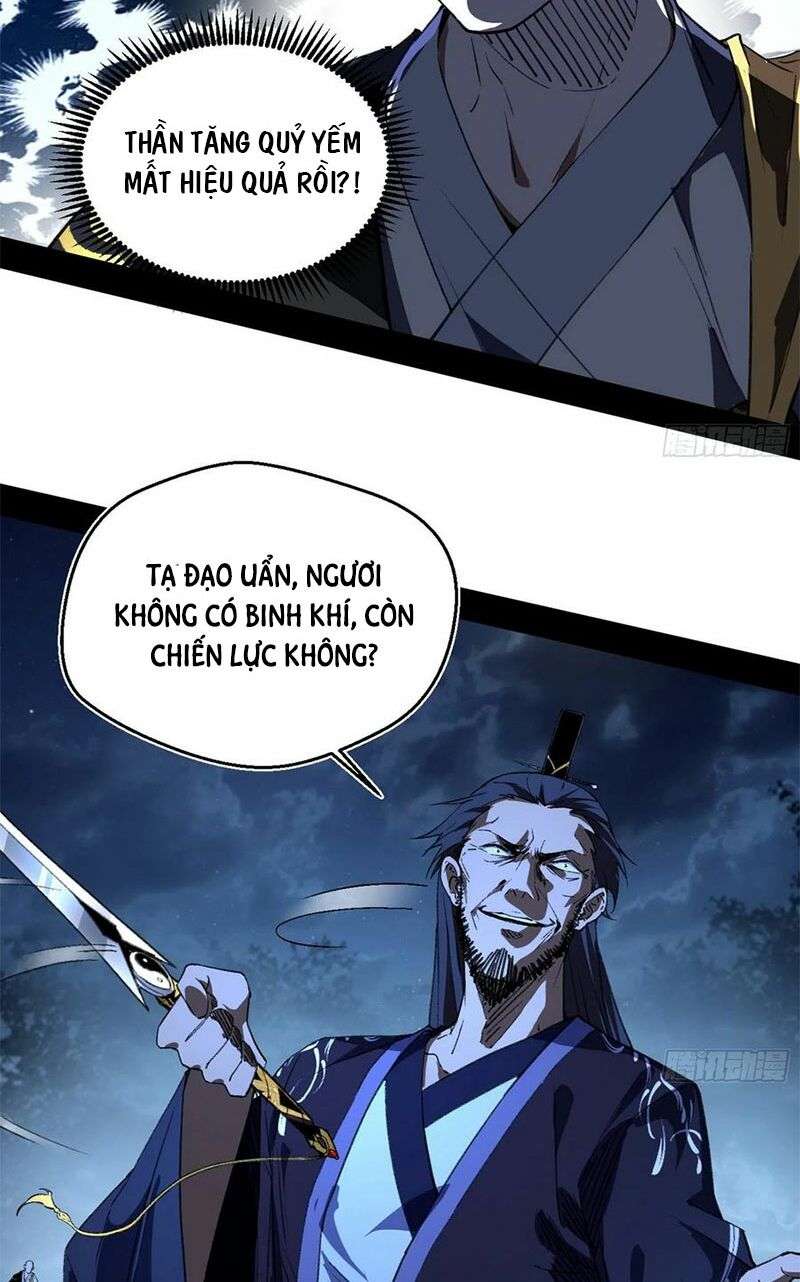 Ta Là Tà Đế Chapter 137 - Trang 2