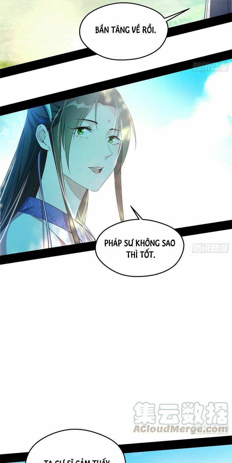 Ta Là Tà Đế Chapter 136 - Trang 2