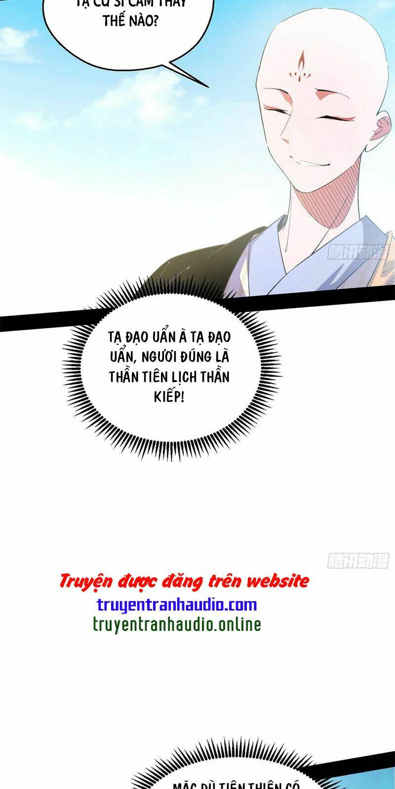 Ta Là Tà Đế Chapter 136 - Trang 2