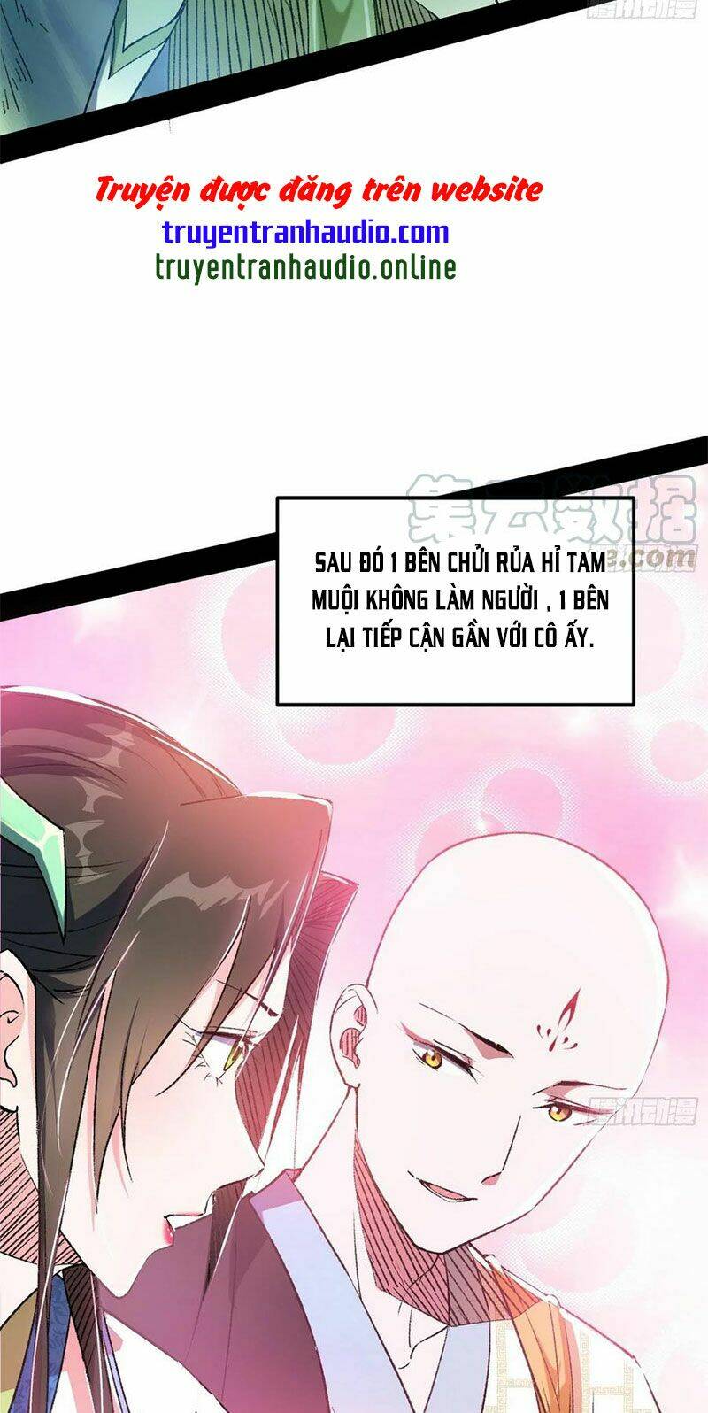 Ta Là Tà Đế Chapter 136 - Trang 2