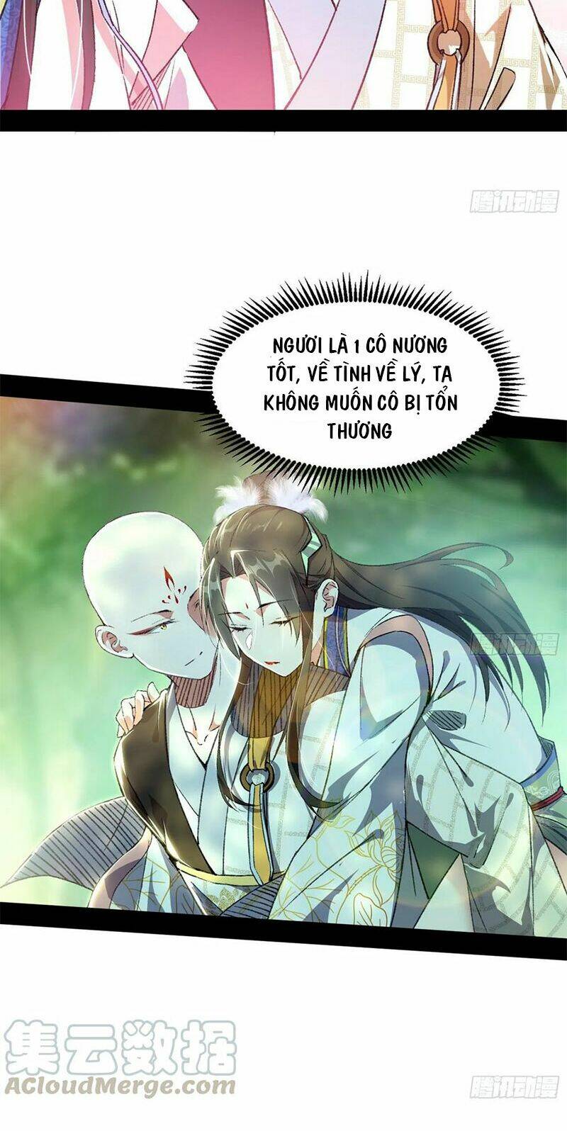 Ta Là Tà Đế Chapter 136 - Trang 2