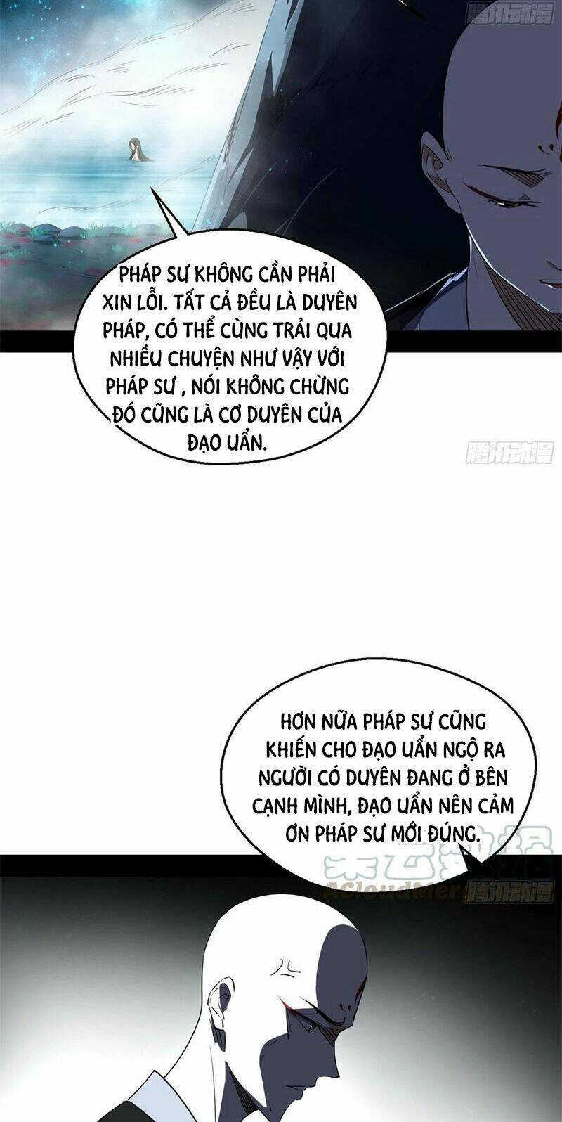 Ta Là Tà Đế Chapter 136 - Trang 2