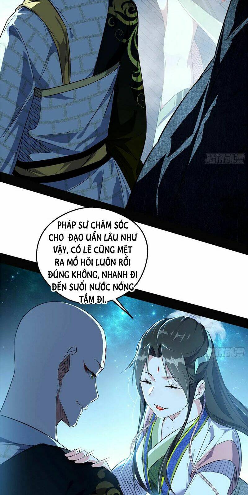 Ta Là Tà Đế Chapter 136 - Trang 2