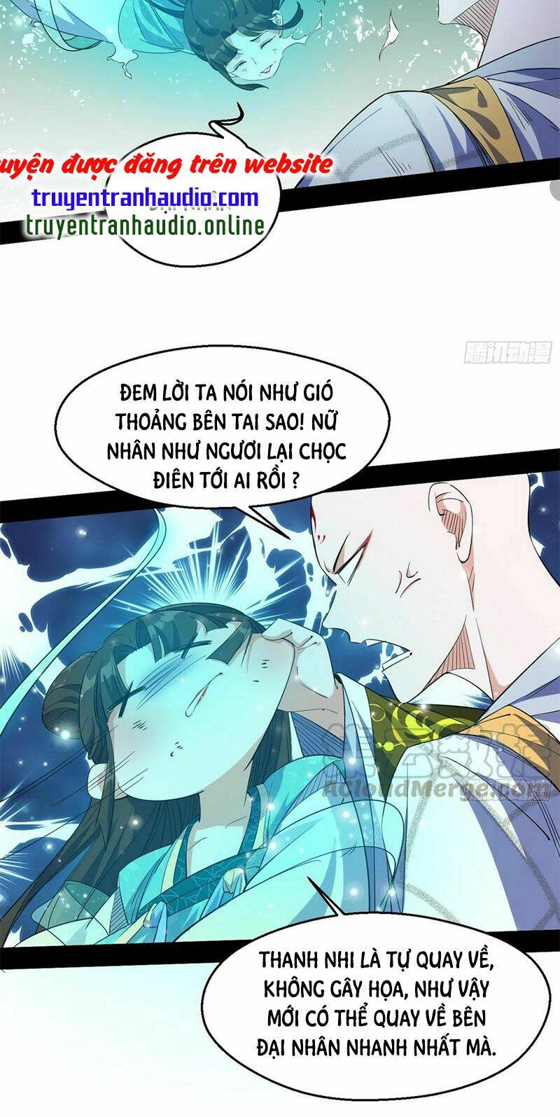 Ta Là Tà Đế Chapter 136 - Trang 2