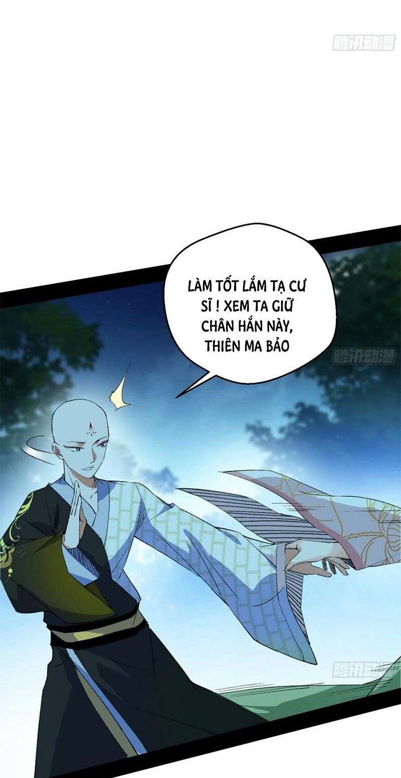 Ta Là Tà Đế Chapter 135 - Trang 2