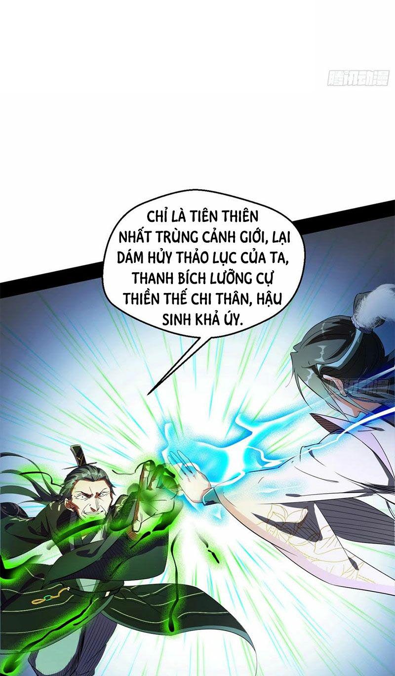 Ta Là Tà Đế Chapter 134.2 - Trang 2