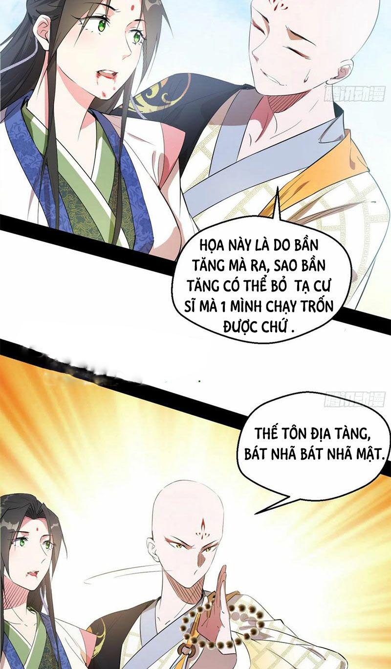 Ta Là Tà Đế Chapter 134.2 - Trang 2