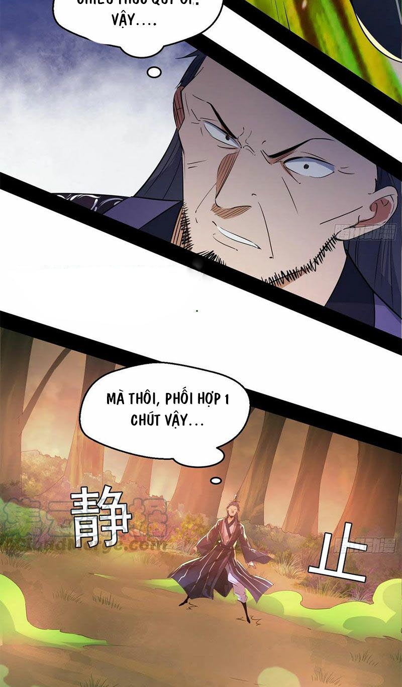 Ta Là Tà Đế Chapter 134.2 - Trang 2