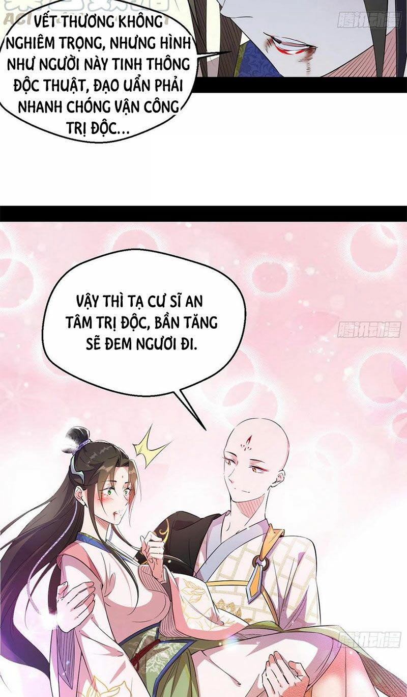 Ta Là Tà Đế Chapter 134.2 - Trang 2