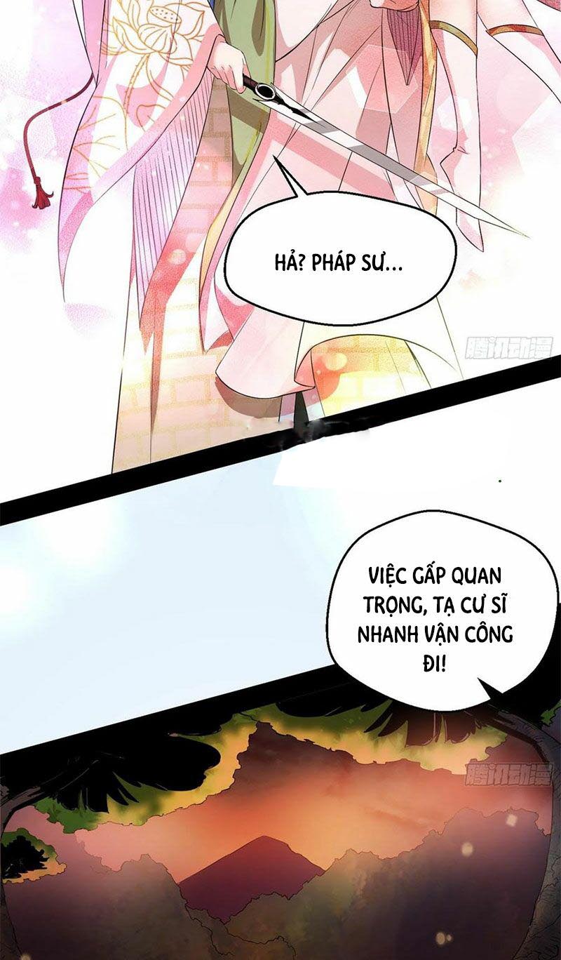 Ta Là Tà Đế Chapter 134.2 - Trang 2