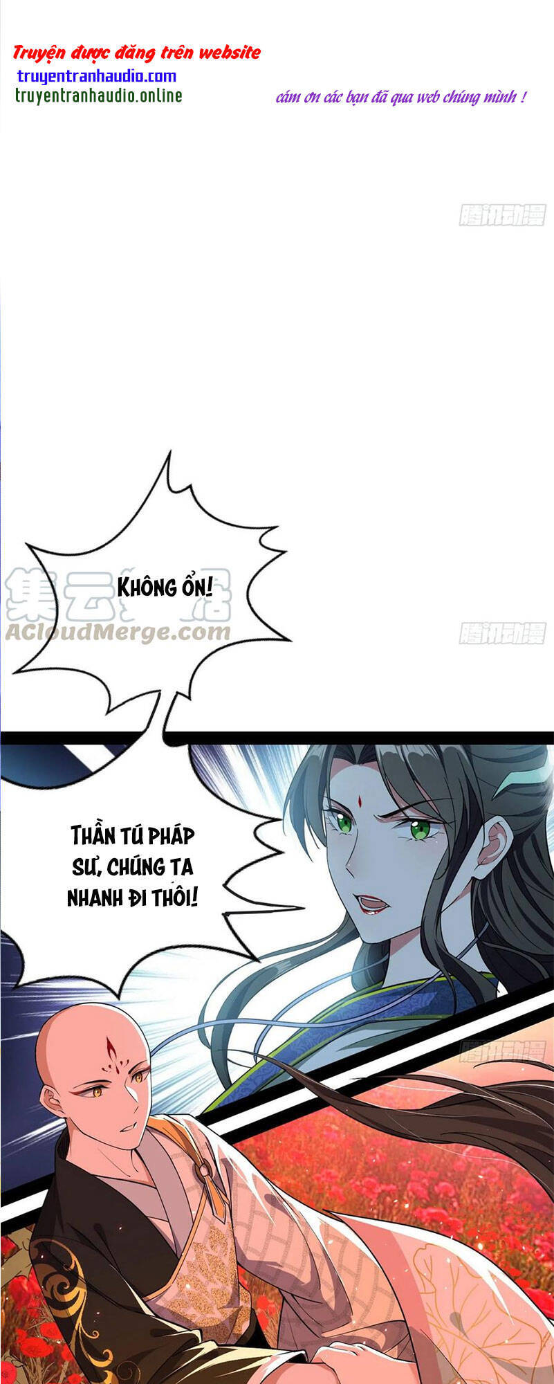 Ta Là Tà Đế Chapter 133.5 - Trang 2