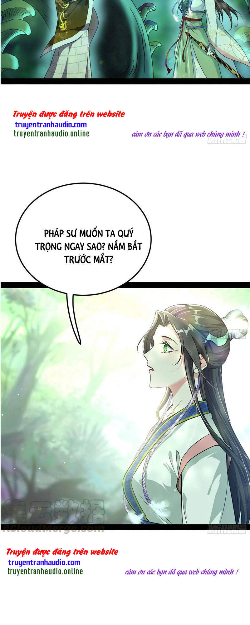 Ta Là Tà Đế Chapter 133.5 - Trang 2