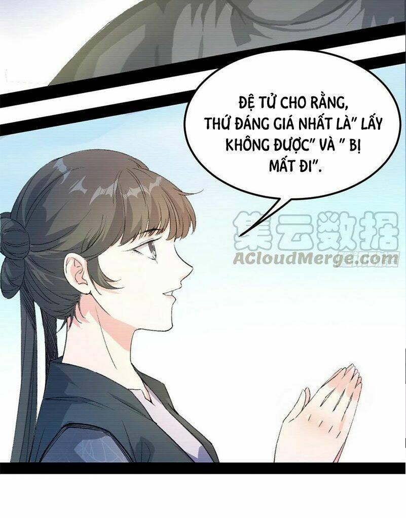 Ta Là Tà Đế Chapter 133 - Trang 2