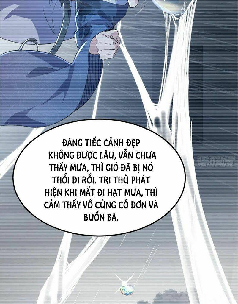 Ta Là Tà Đế Chapter 133 - Trang 2