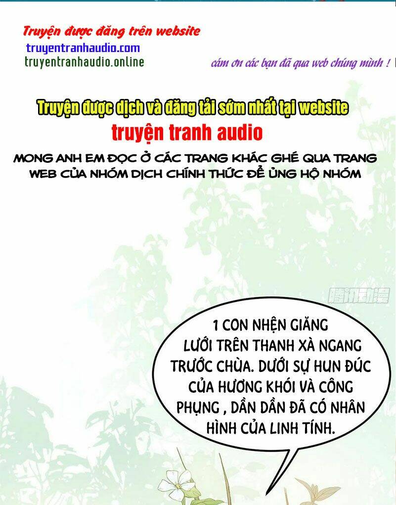 Ta Là Tà Đế Chapter 133 - Trang 2