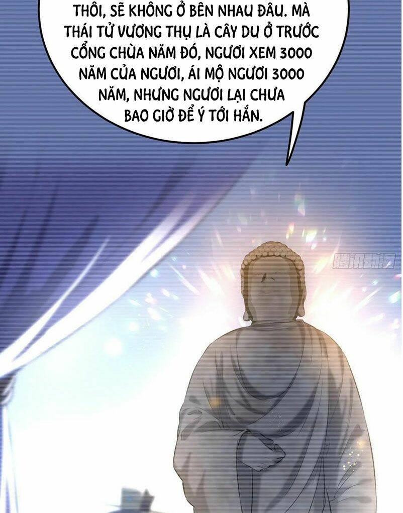 Ta Là Tà Đế Chapter 133 - Trang 2