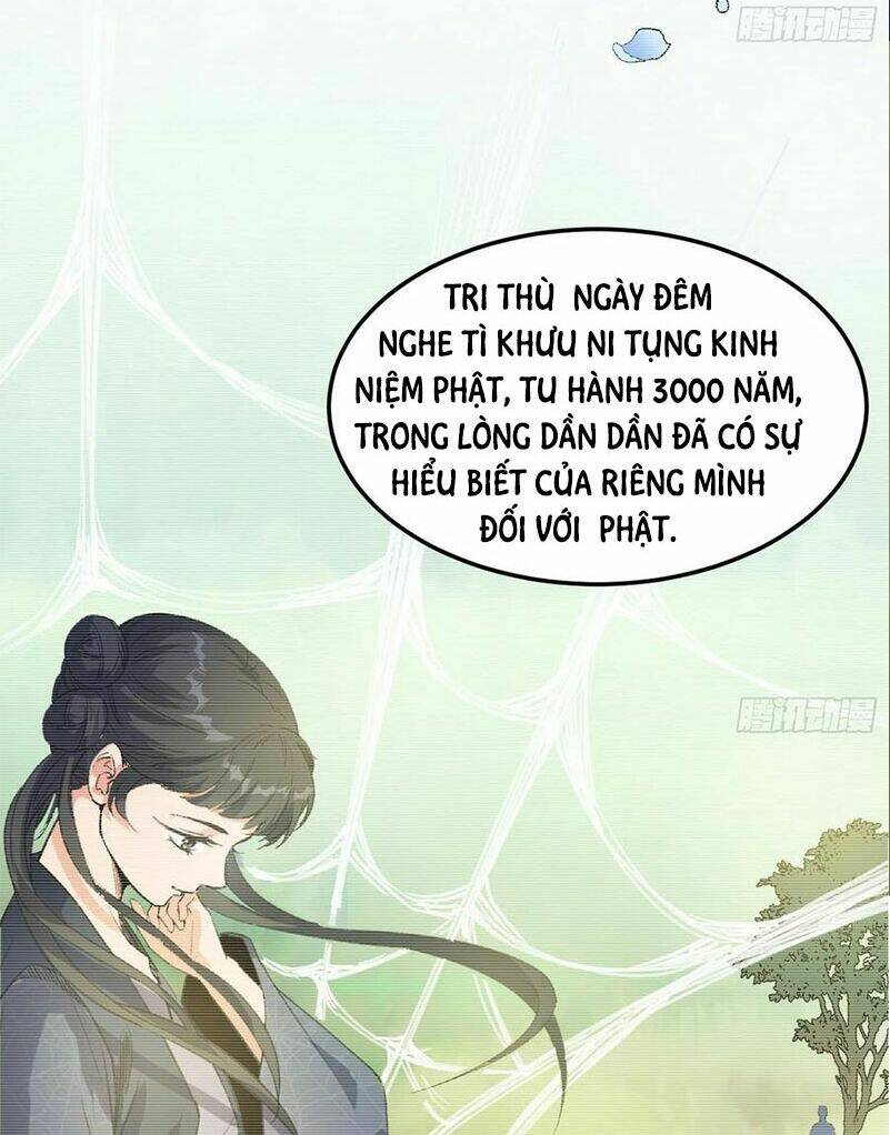 Ta Là Tà Đế Chapter 133 - Trang 2