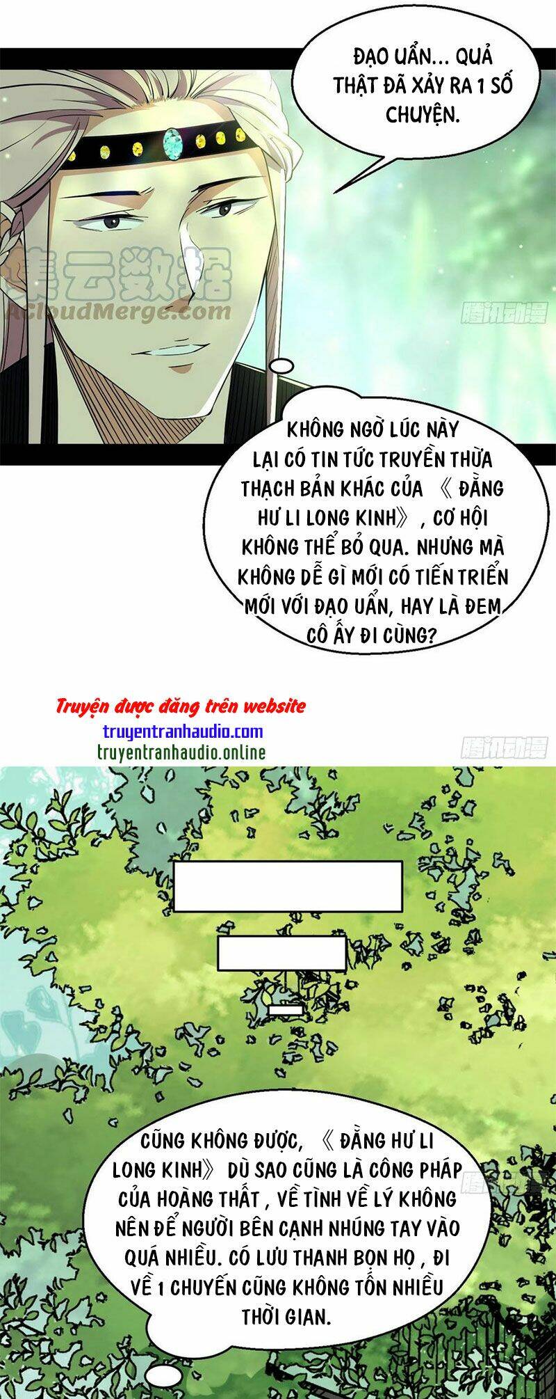 Ta Là Tà Đế Chapter 132 - Trang 2