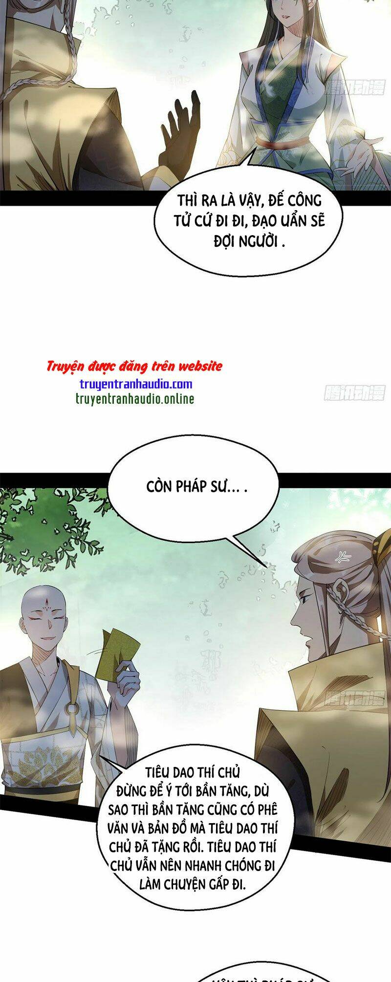 Ta Là Tà Đế Chapter 132 - Trang 2