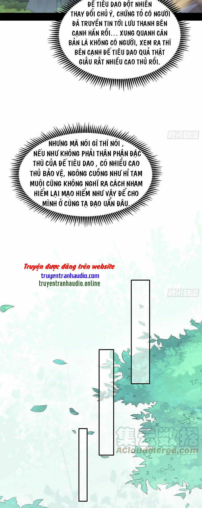 Ta Là Tà Đế Chapter 132 - Trang 2